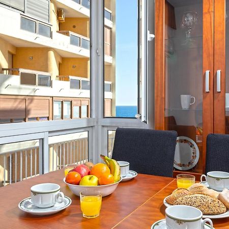 Livemalaga Pintor Sea View & Beach Exterior foto