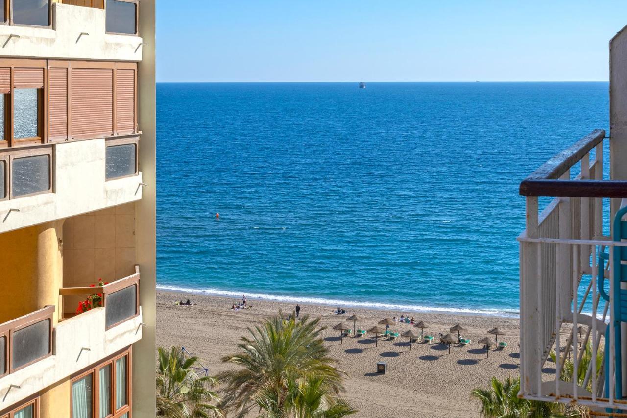 Livemalaga Pintor Sea View & Beach Exterior foto