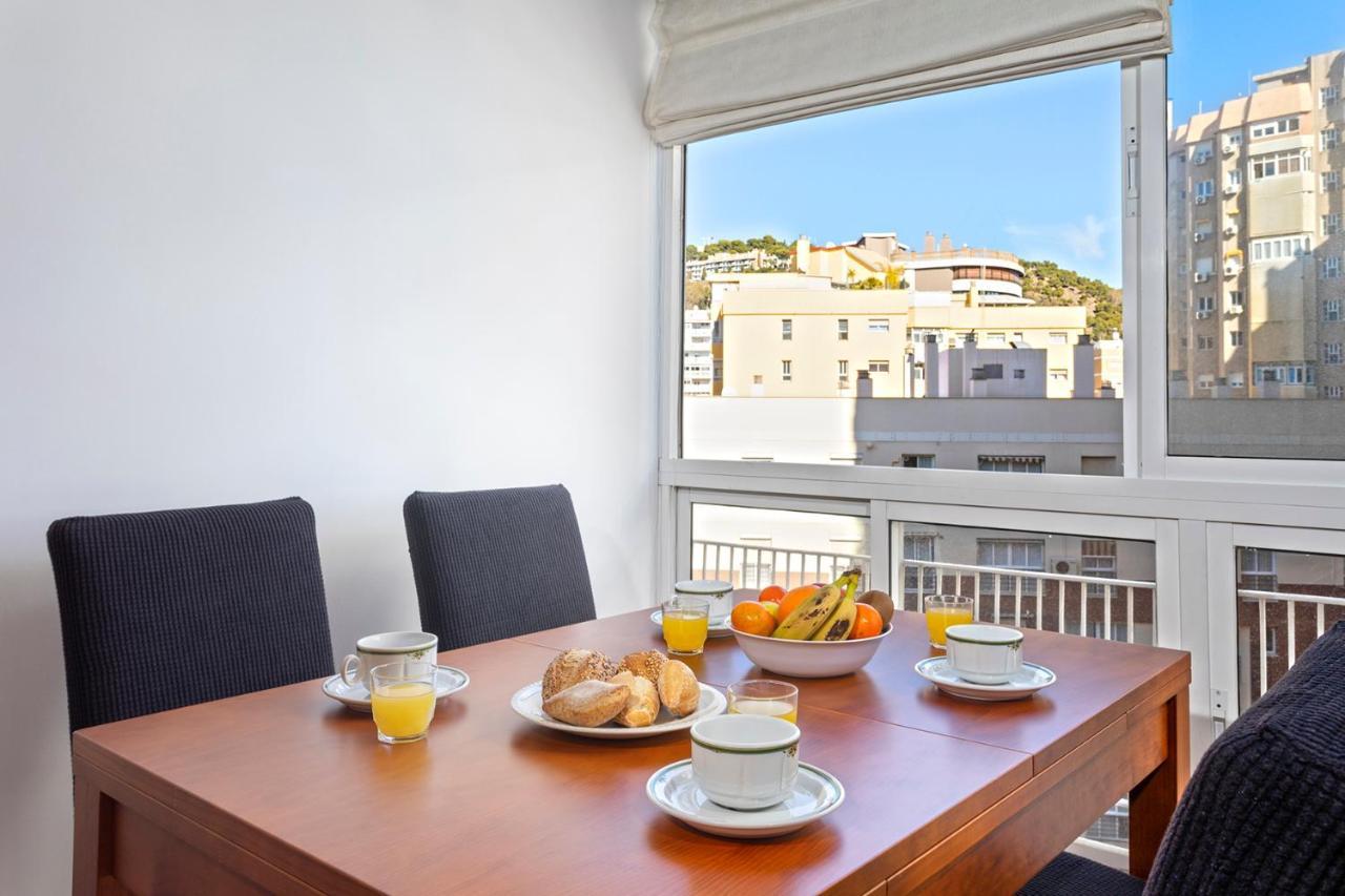 Livemalaga Pintor Sea View & Beach Exterior foto