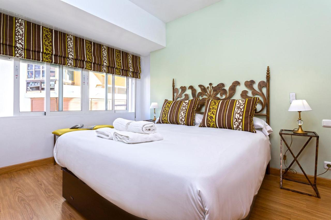 Livemalaga Pintor Sea View & Beach Exterior foto