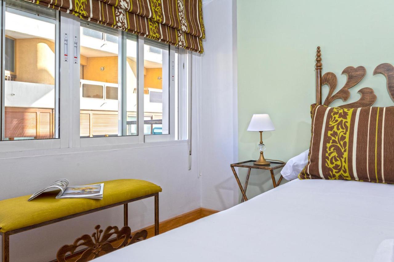 Livemalaga Pintor Sea View & Beach Exterior foto